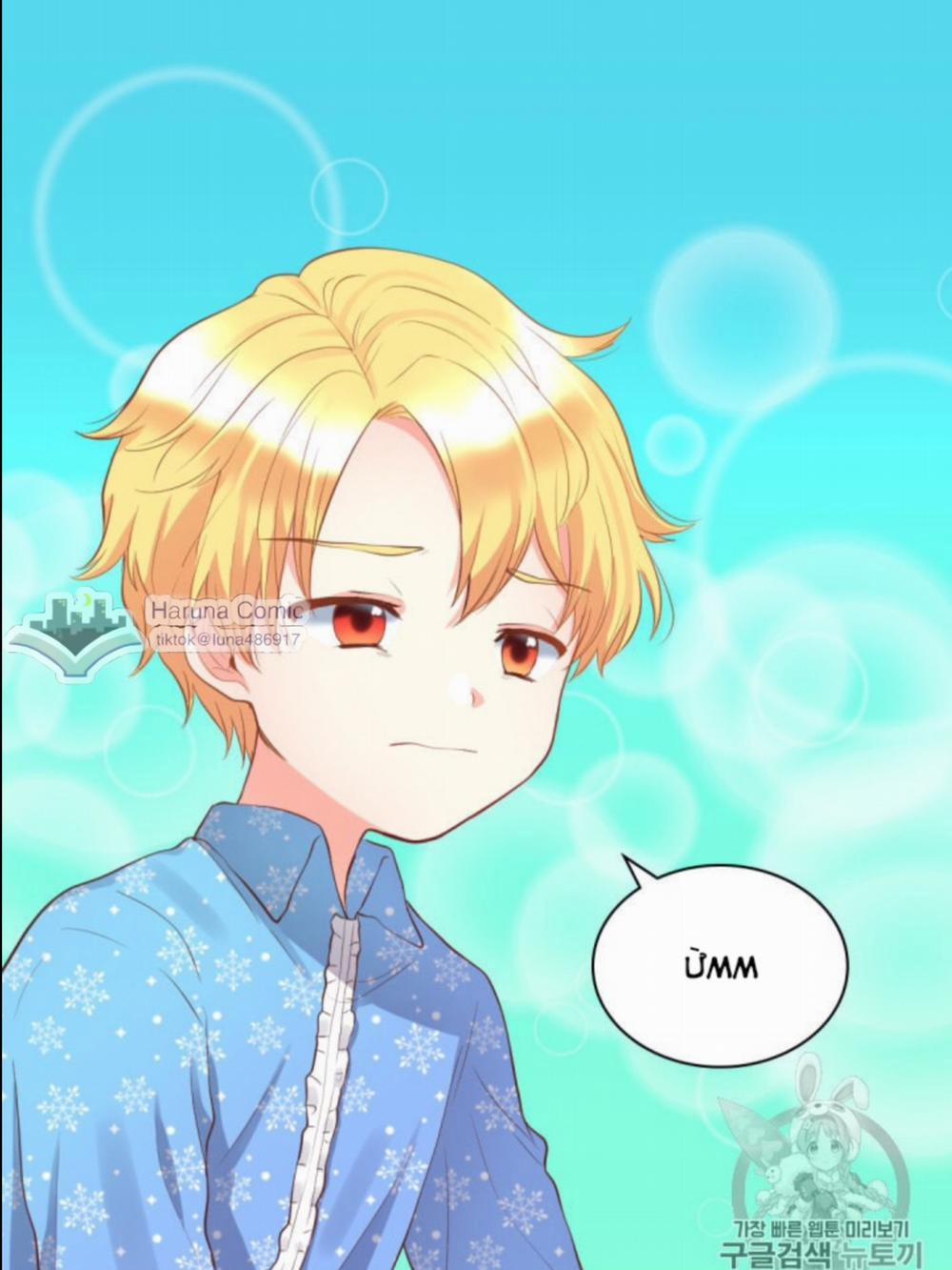 Cuộc Sống Mới Của Cặp Song Sinh 12 trang 22