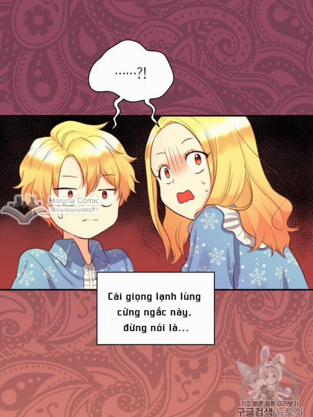 Cuộc Sống Mới Của Cặp Song Sinh 12 trang 23