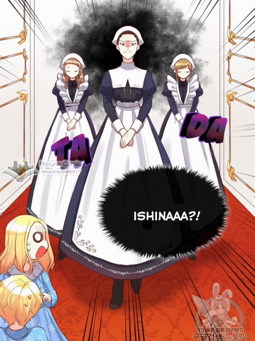 Cuộc Sống Mới Của Cặp Song Sinh 12 trang 24