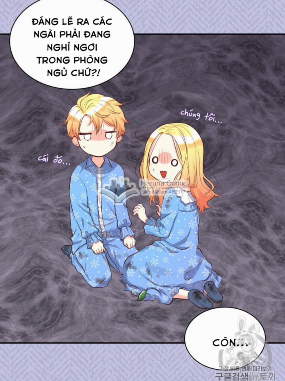 Cuộc Sống Mới Của Cặp Song Sinh 12 trang 25