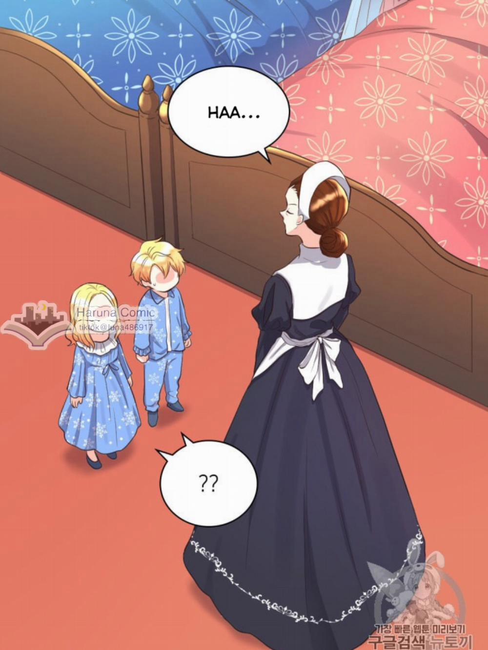 Cuộc Sống Mới Của Cặp Song Sinh 12 trang 29