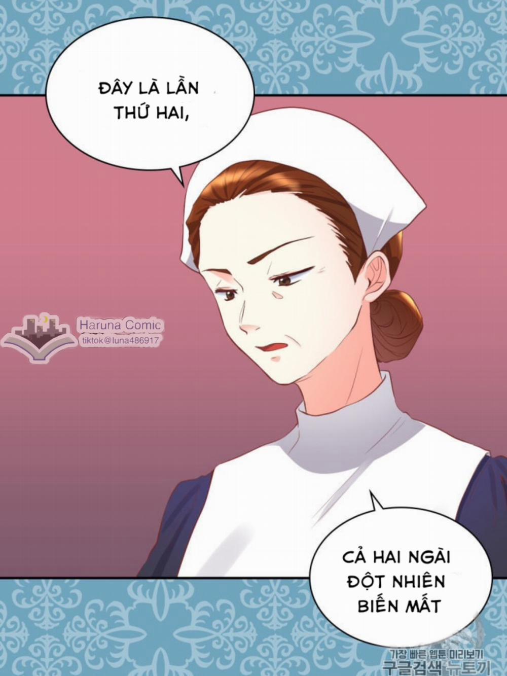 Cuộc Sống Mới Của Cặp Song Sinh 12 trang 30