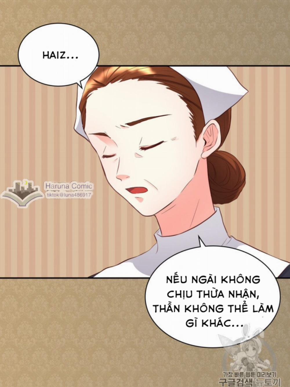 Cuộc Sống Mới Của Cặp Song Sinh 12 trang 33