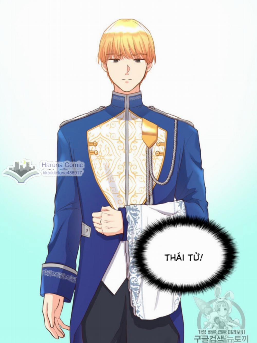 Cuộc Sống Mới Của Cặp Song Sinh 12 trang 37