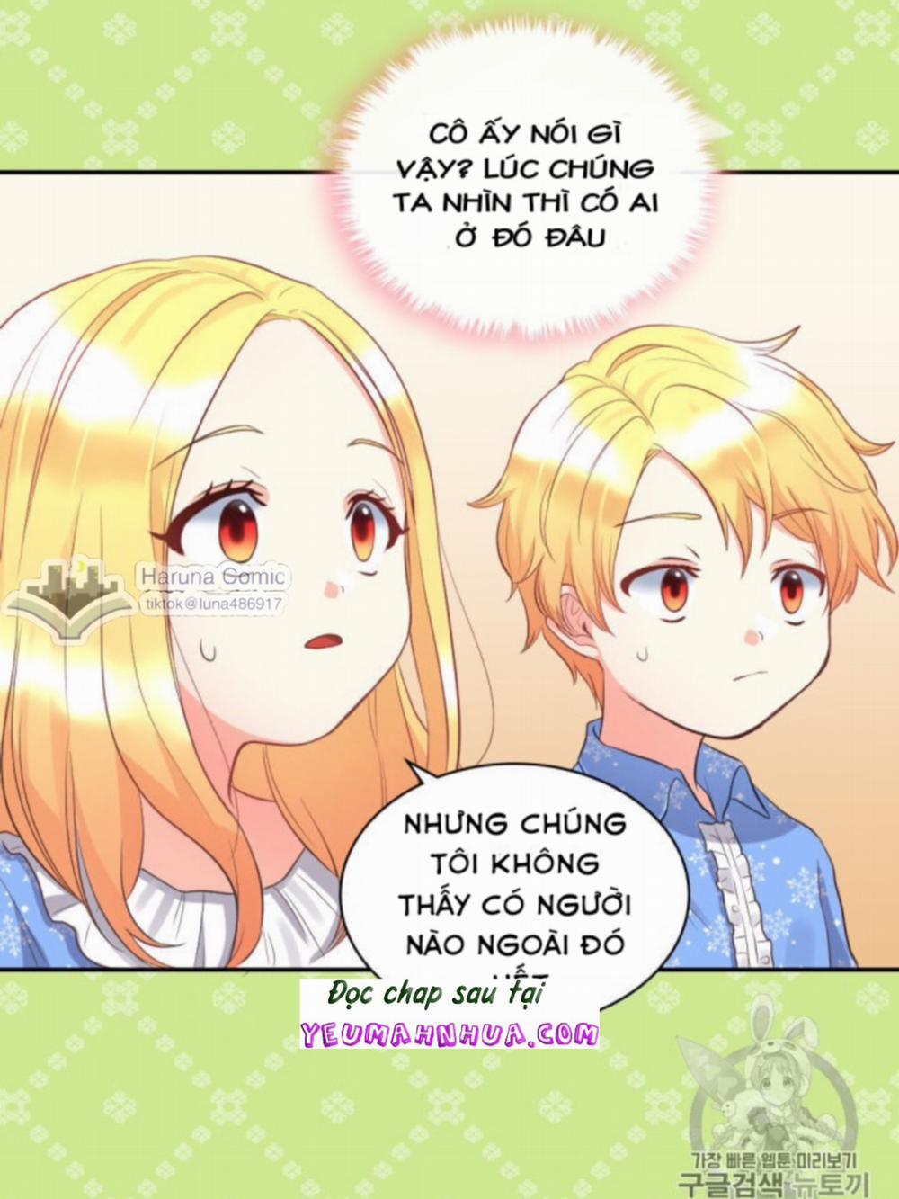 Cuộc Sống Mới Của Cặp Song Sinh 12 trang 4