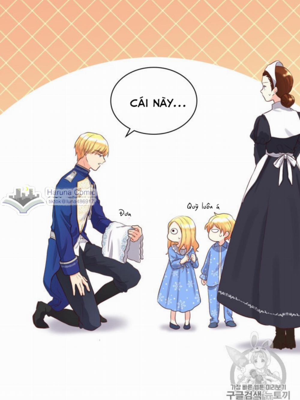 Cuộc Sống Mới Của Cặp Song Sinh 12 trang 41