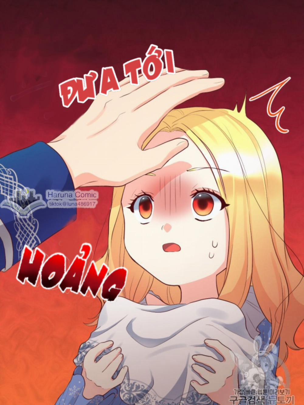 Cuộc Sống Mới Của Cặp Song Sinh 12 trang 43