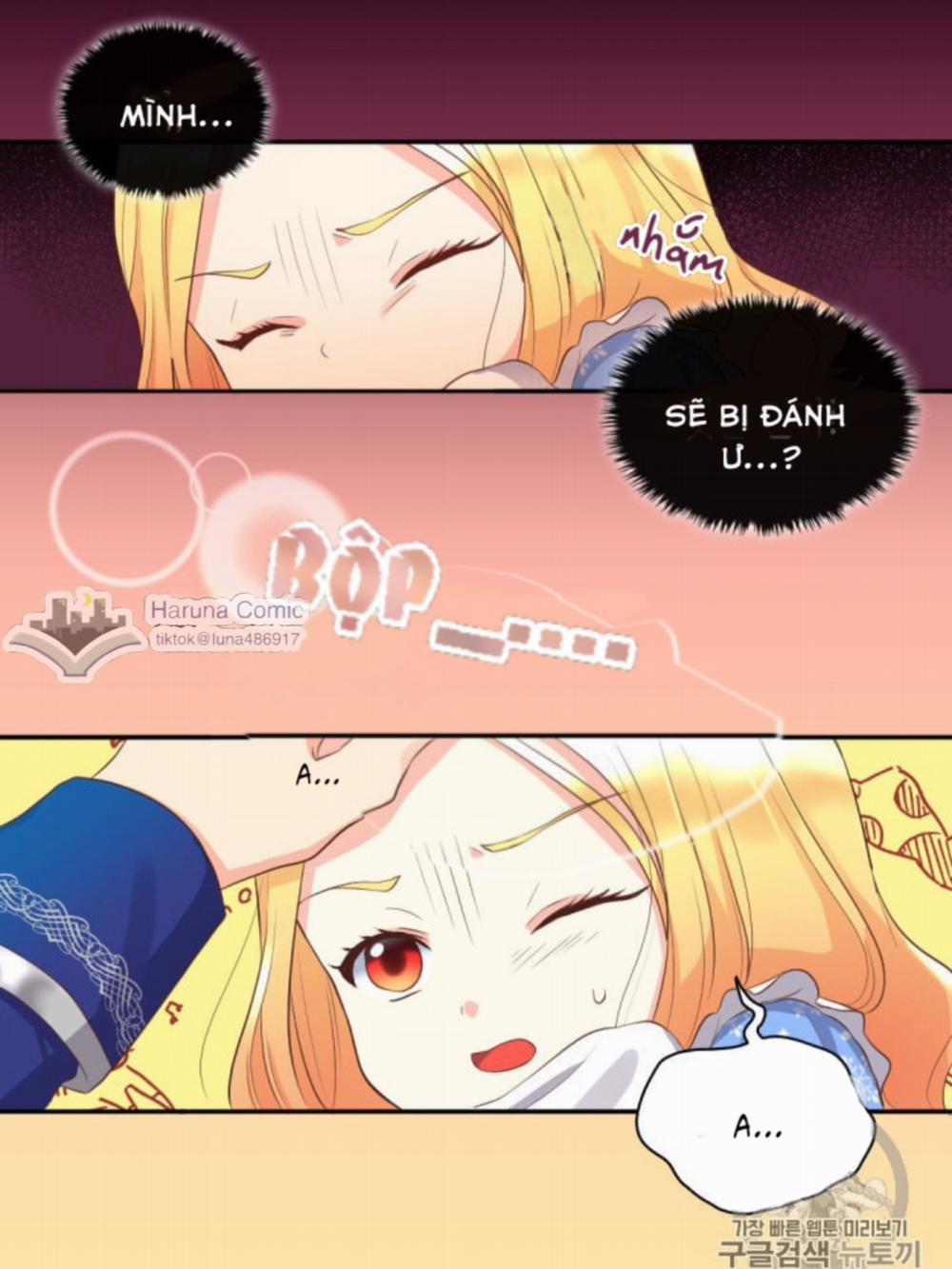 Cuộc Sống Mới Của Cặp Song Sinh 12 trang 44