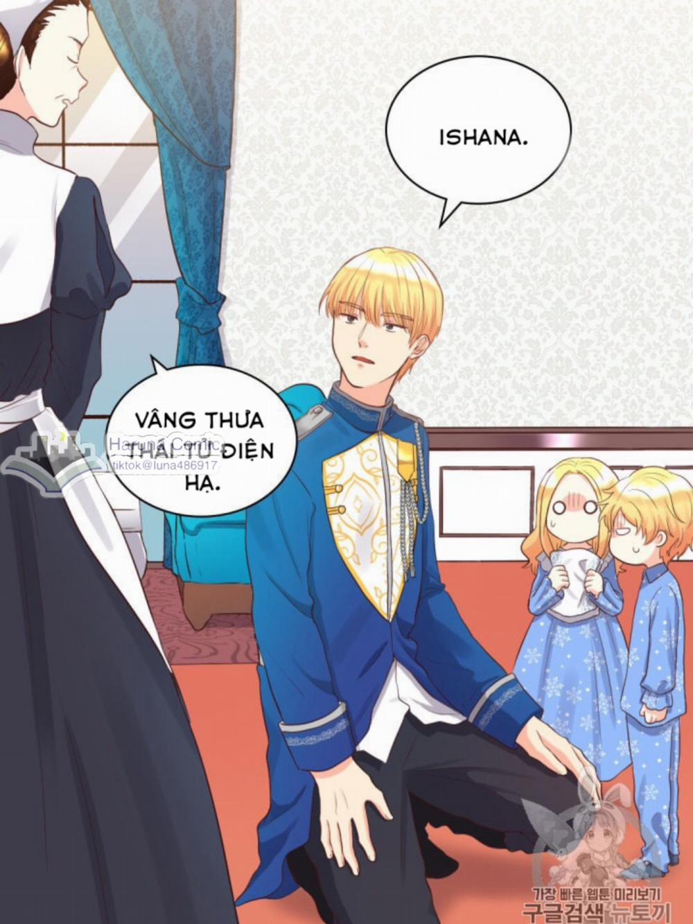 Cuộc Sống Mới Của Cặp Song Sinh 12 trang 48