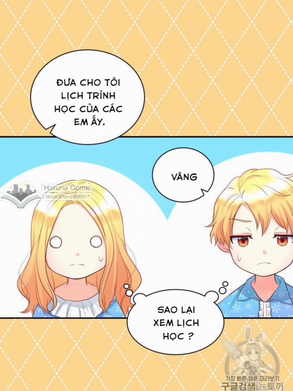 Cuộc Sống Mới Của Cặp Song Sinh 12 trang 49