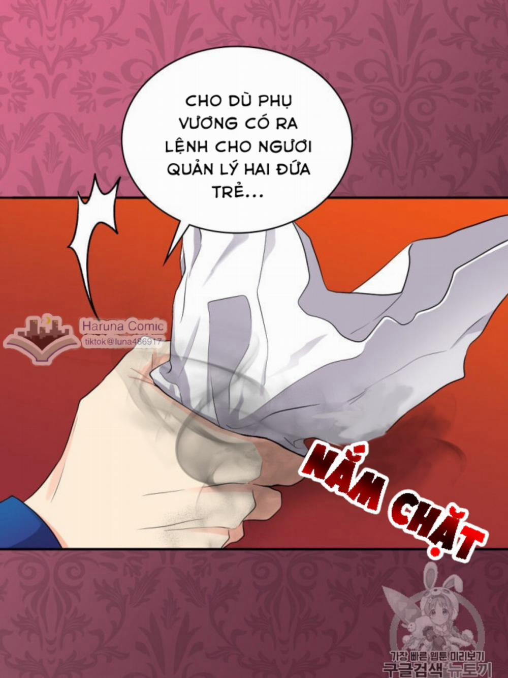 Cuộc Sống Mới Của Cặp Song Sinh 12 trang 51