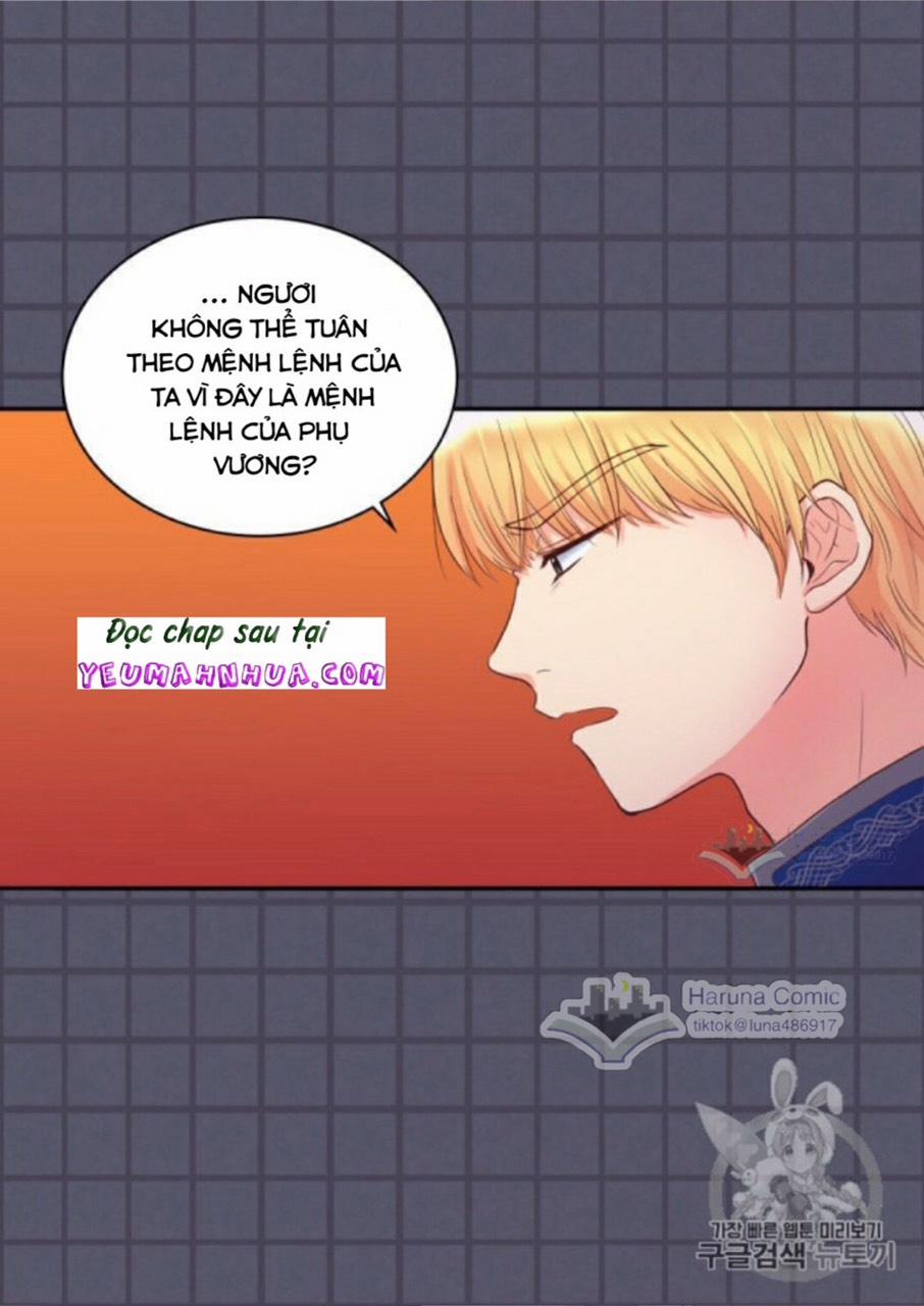 Cuộc Sống Mới Của Cặp Song Sinh 13 trang 11