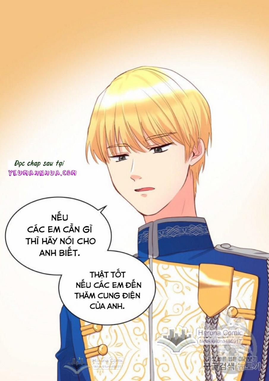 Cuộc Sống Mới Của Cặp Song Sinh 13 trang 14