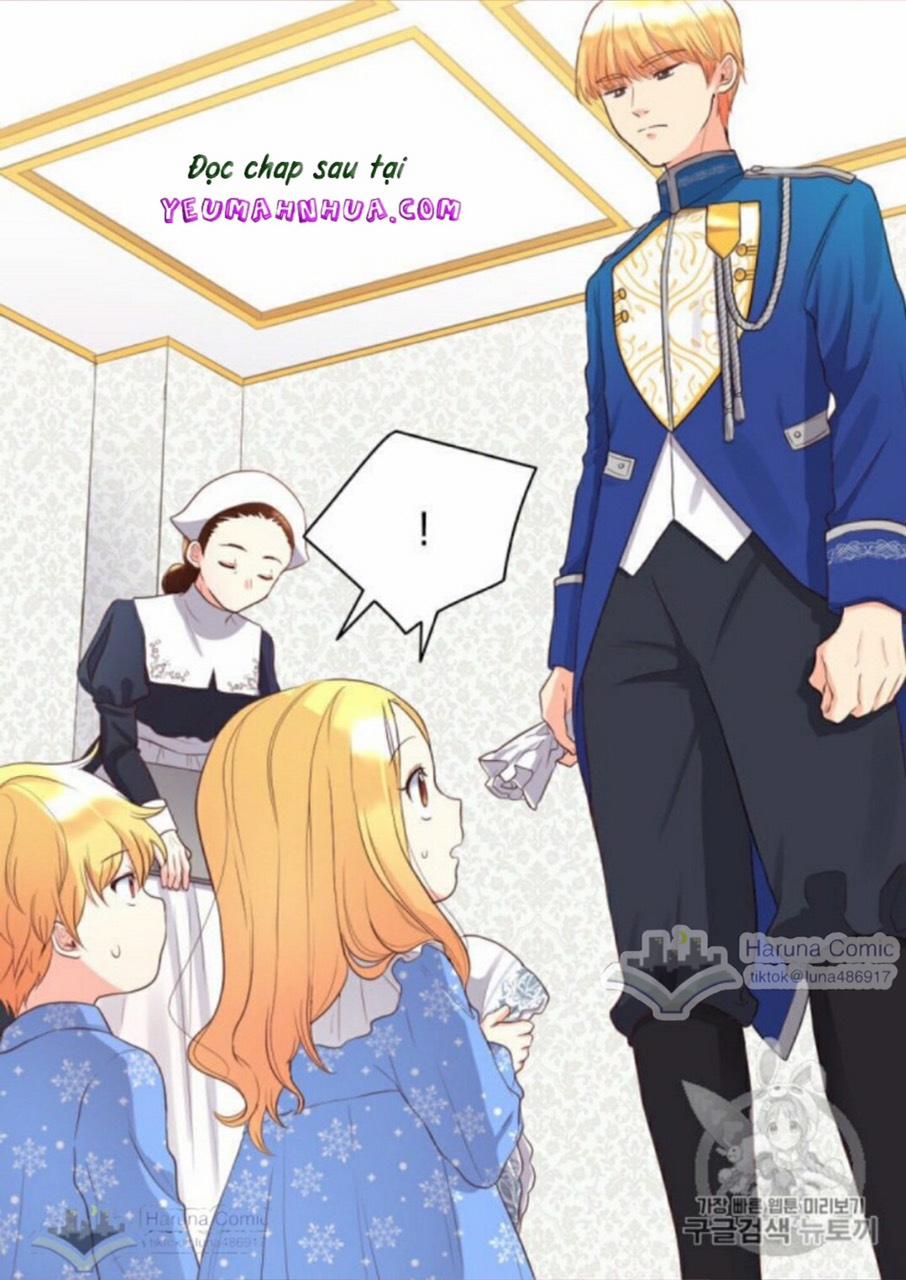 Cuộc Sống Mới Của Cặp Song Sinh 13 trang 15