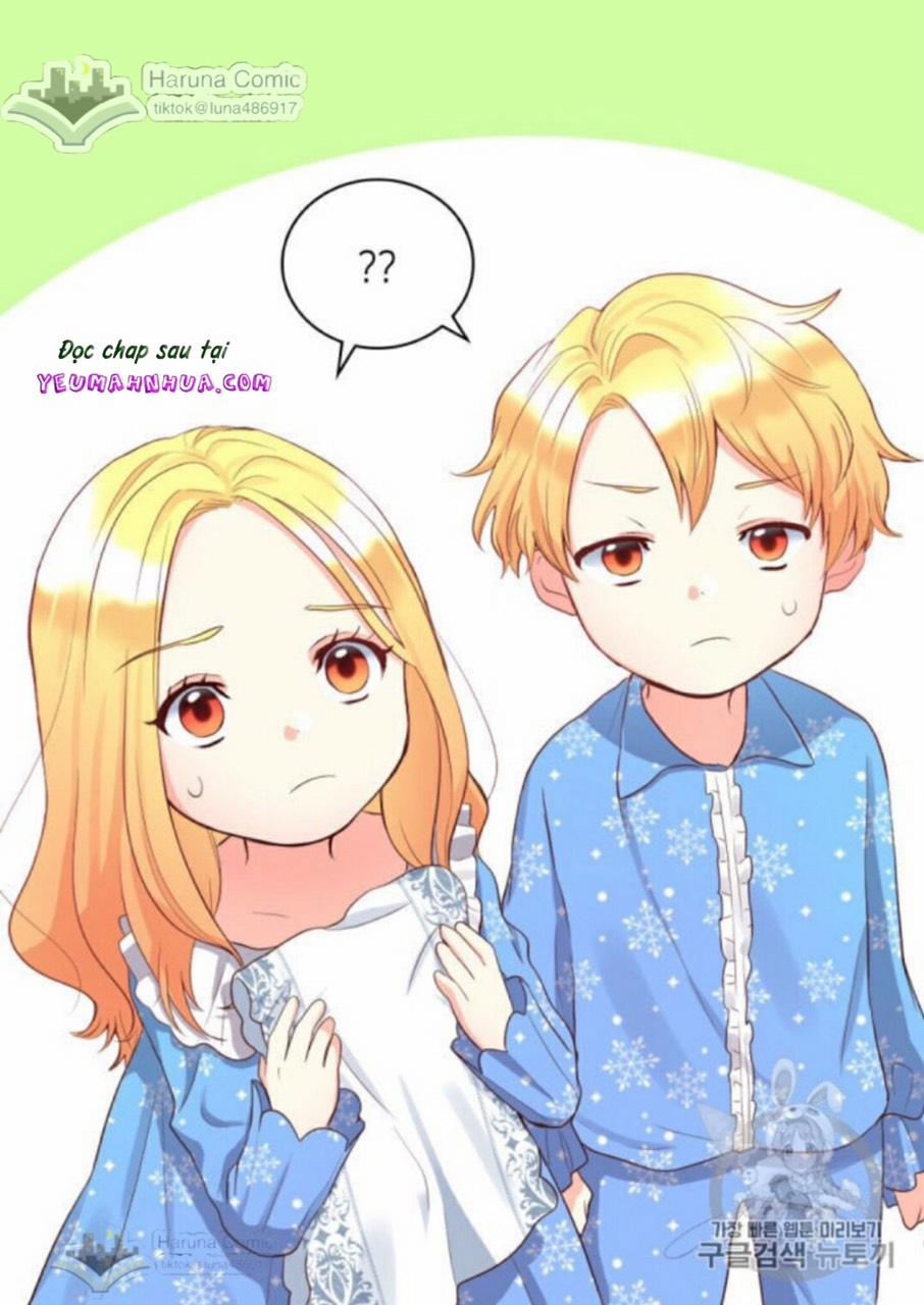 Cuộc Sống Mới Của Cặp Song Sinh 13 trang 16