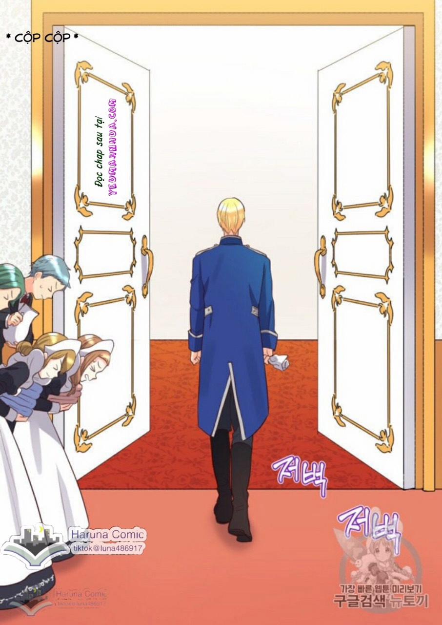 Cuộc Sống Mới Của Cặp Song Sinh 13 trang 17