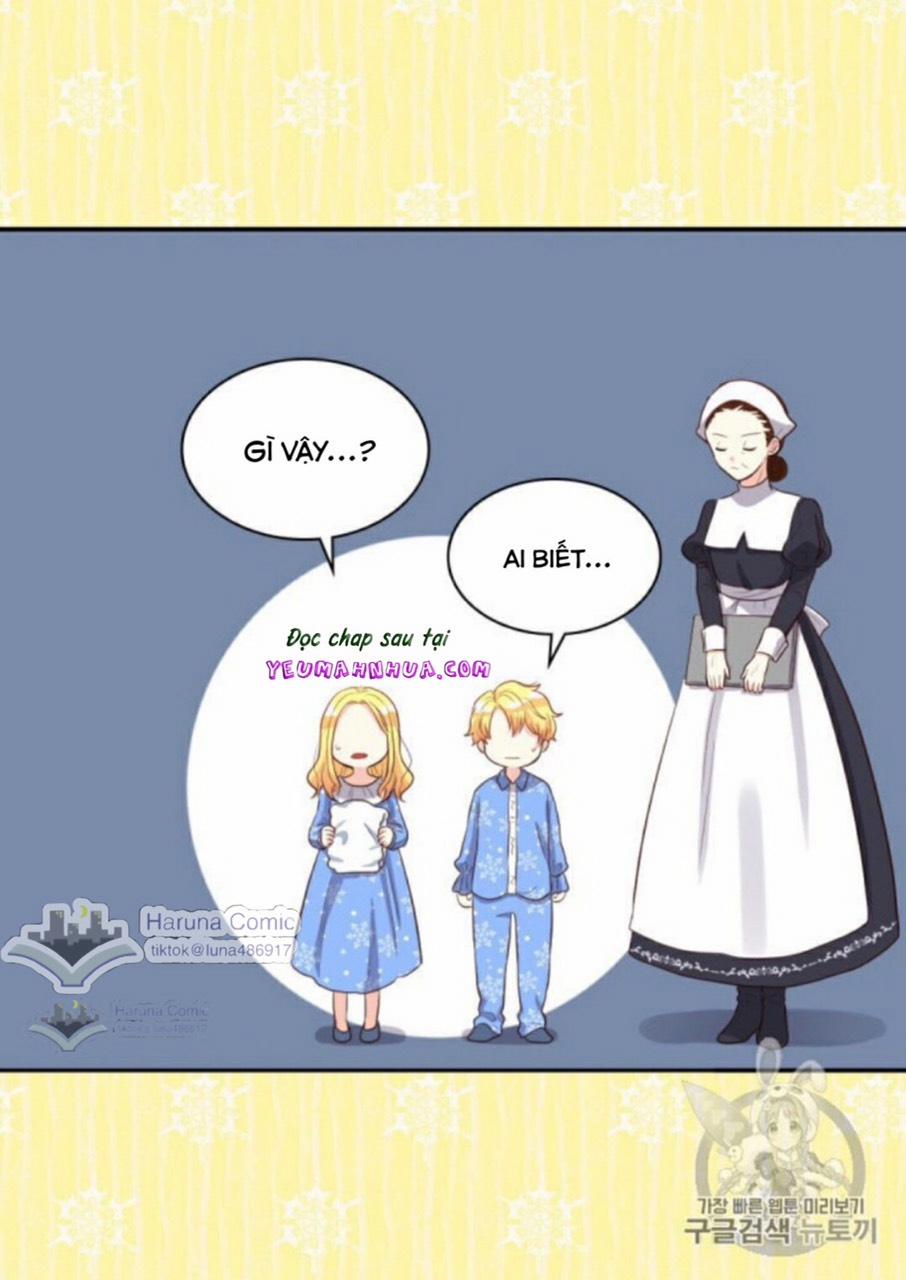 Cuộc Sống Mới Của Cặp Song Sinh 13 trang 18