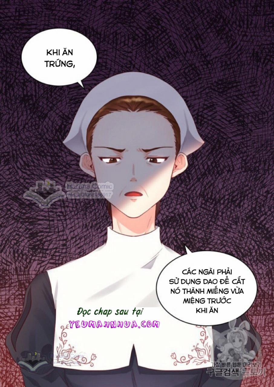 Cuộc Sống Mới Của Cặp Song Sinh 13 trang 23