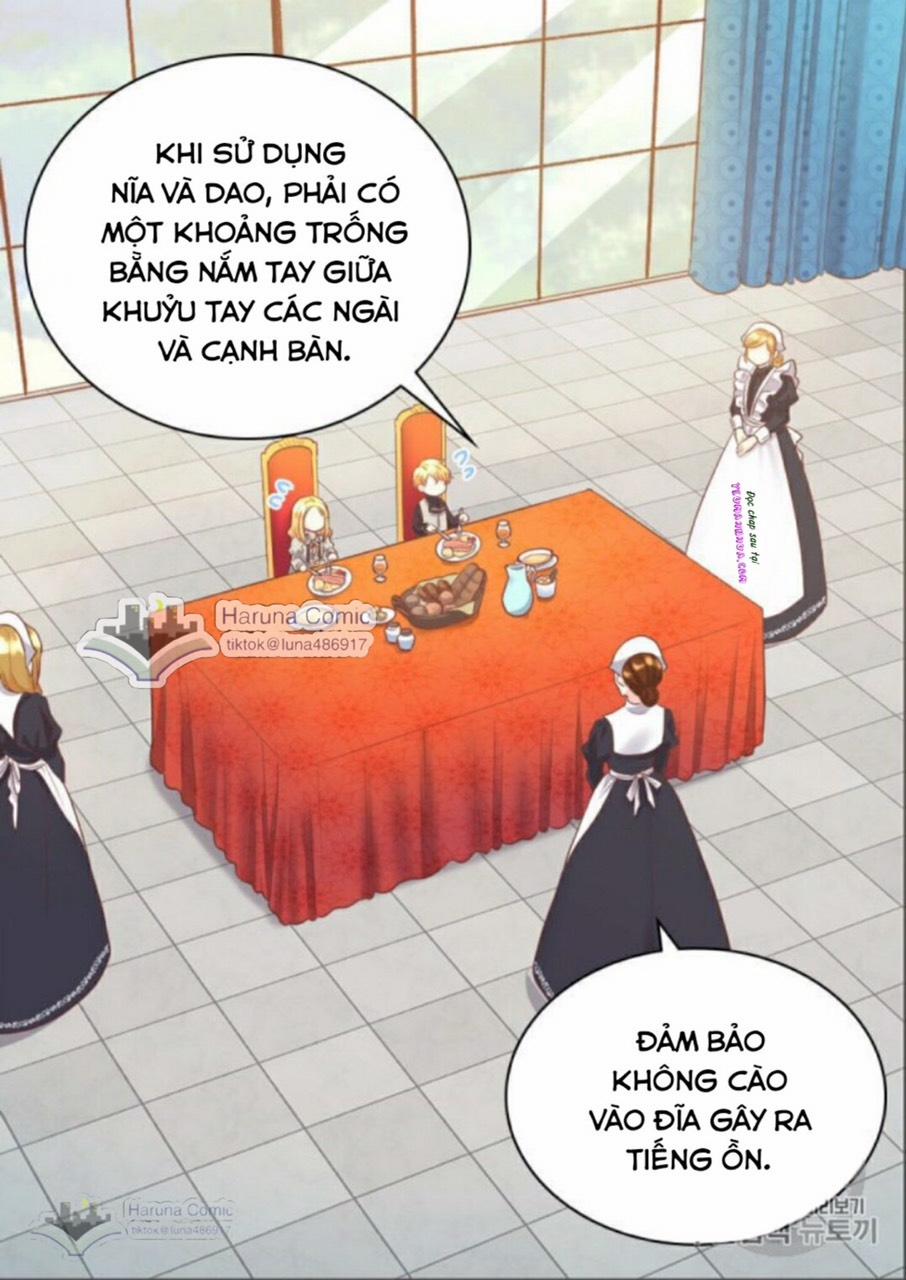 Cuộc Sống Mới Của Cặp Song Sinh 13 trang 25