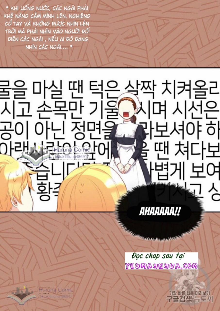 Cuộc Sống Mới Của Cặp Song Sinh 13 trang 27