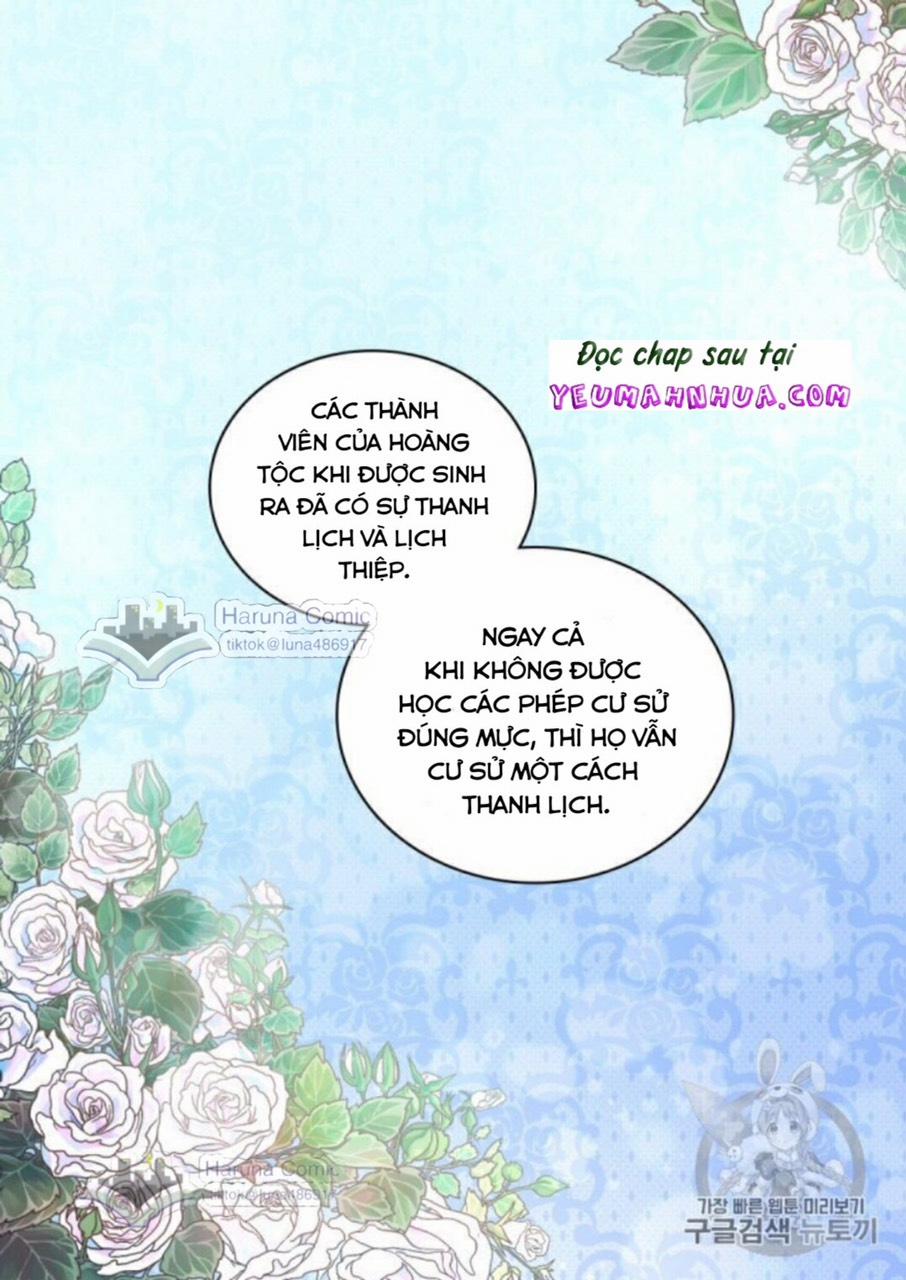 Cuộc Sống Mới Của Cặp Song Sinh 13 trang 28