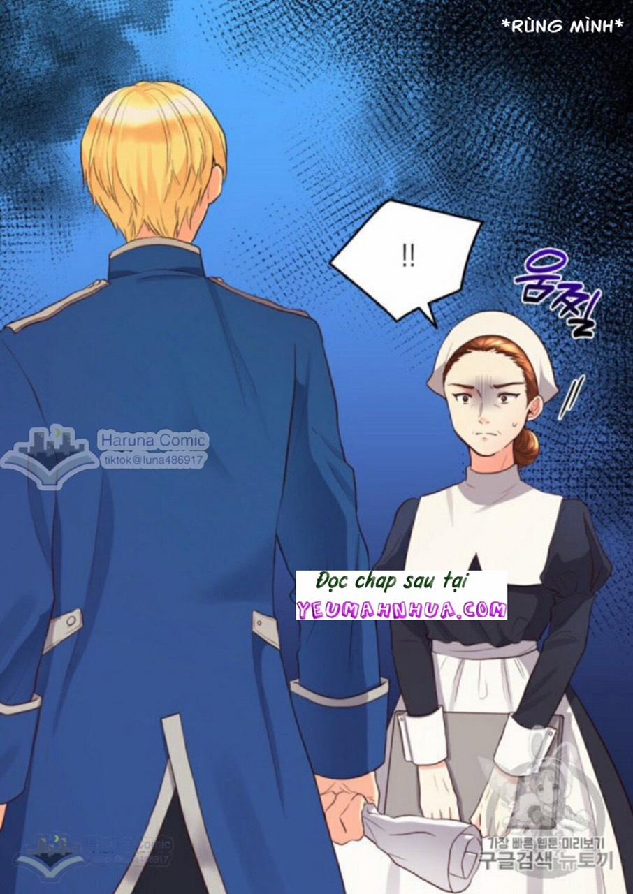 Cuộc Sống Mới Của Cặp Song Sinh 13 trang 3