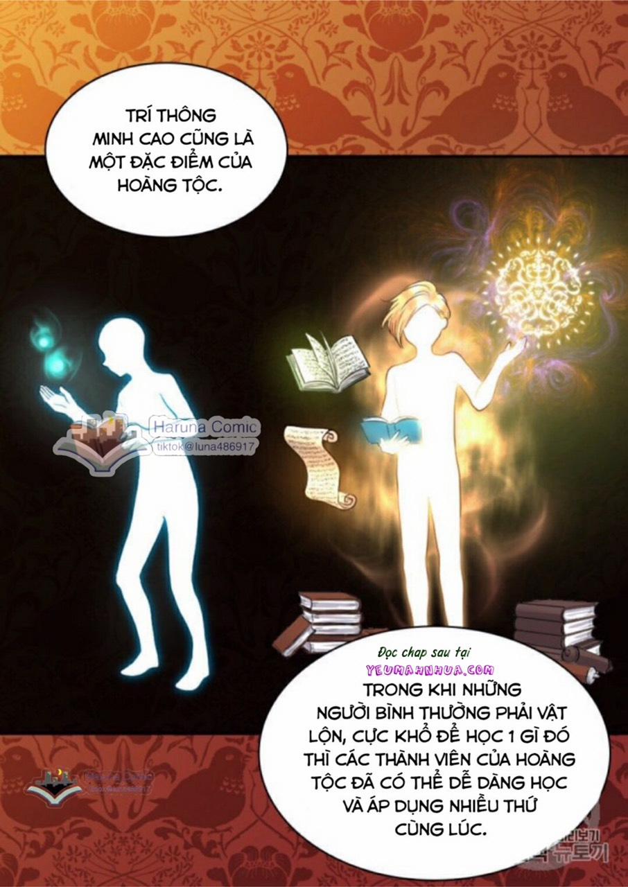 Cuộc Sống Mới Của Cặp Song Sinh 13 trang 30