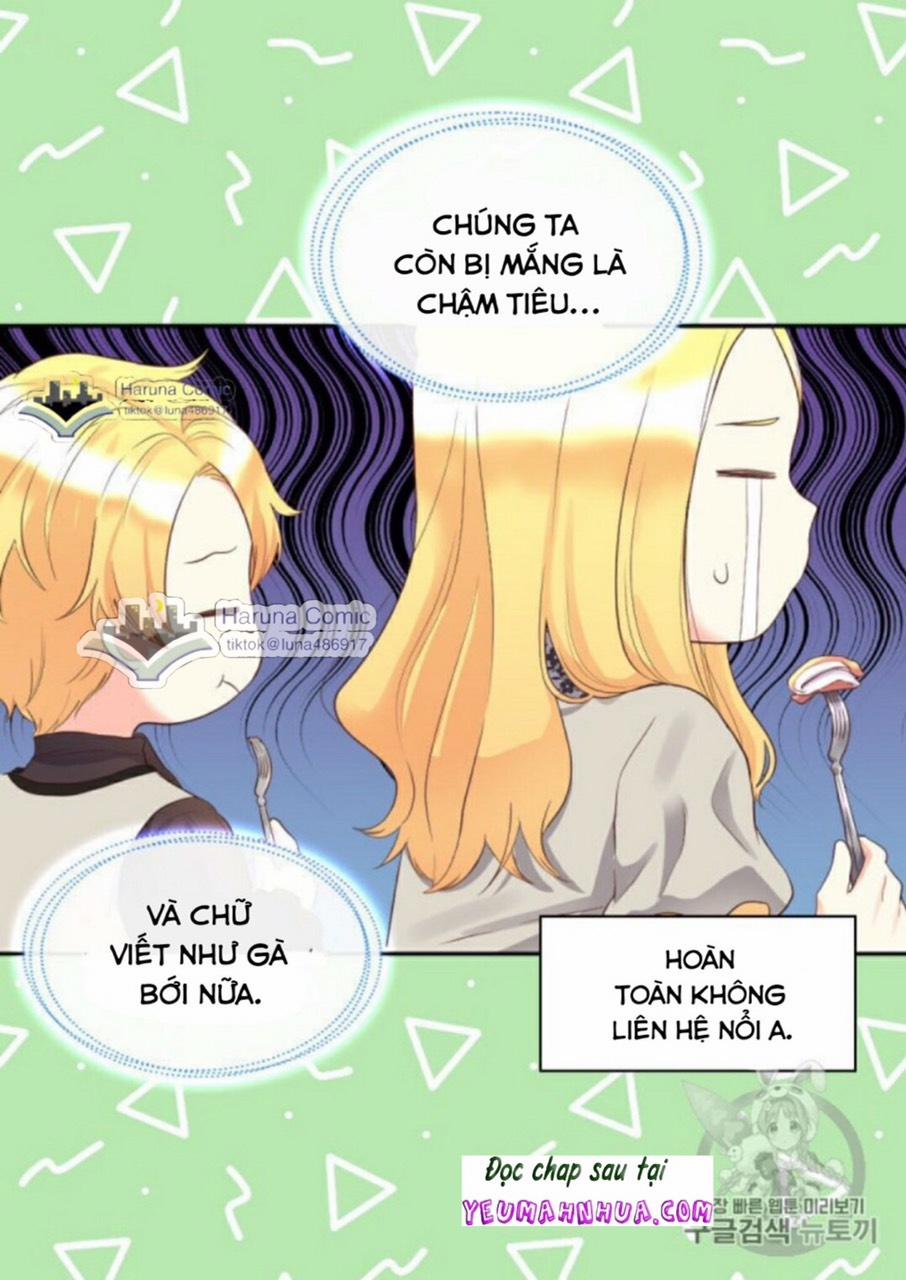 Cuộc Sống Mới Của Cặp Song Sinh 13 trang 31