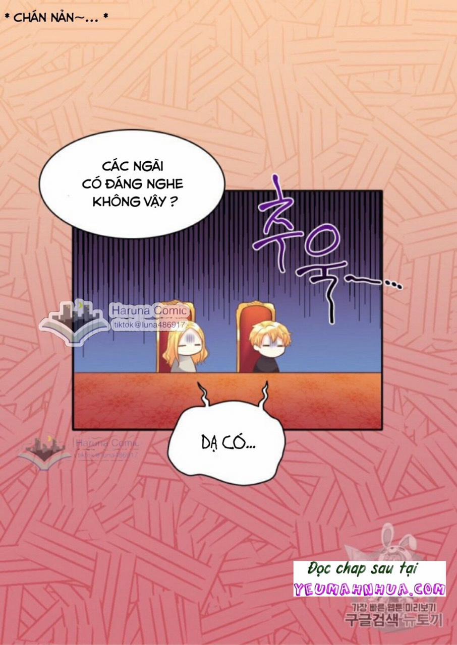 Cuộc Sống Mới Của Cặp Song Sinh 13 trang 32