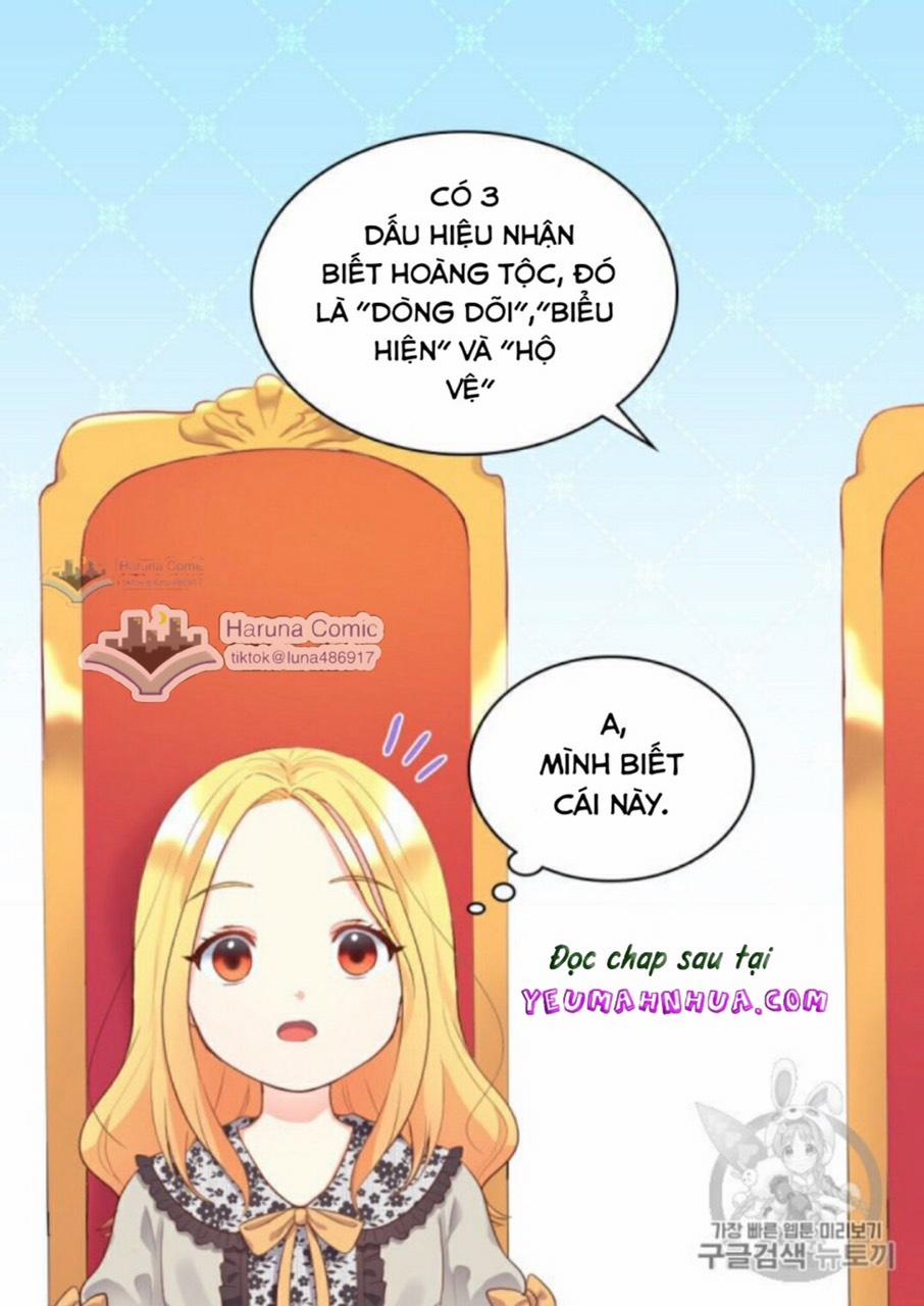 Cuộc Sống Mới Của Cặp Song Sinh 13 trang 33