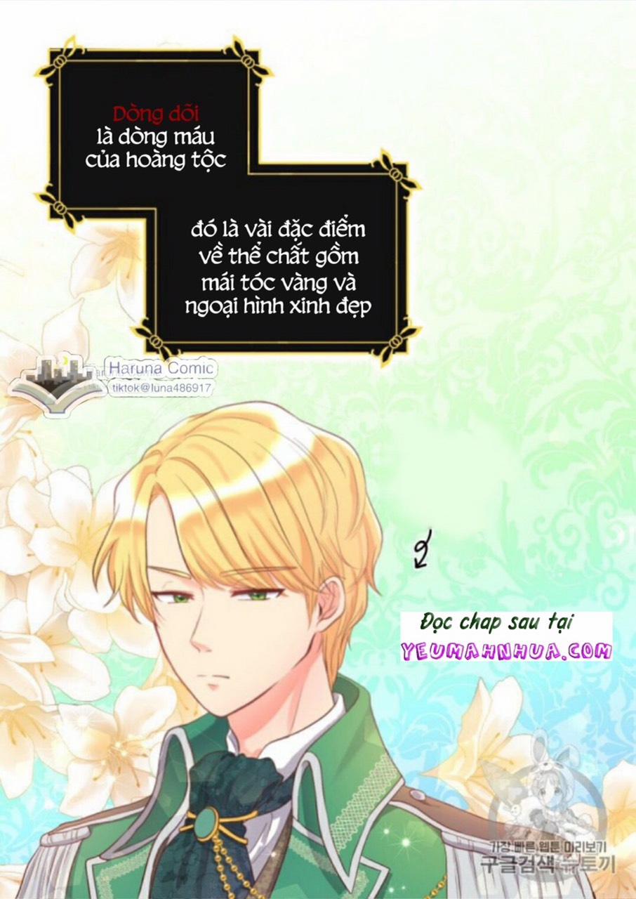 Cuộc Sống Mới Của Cặp Song Sinh 13 trang 34