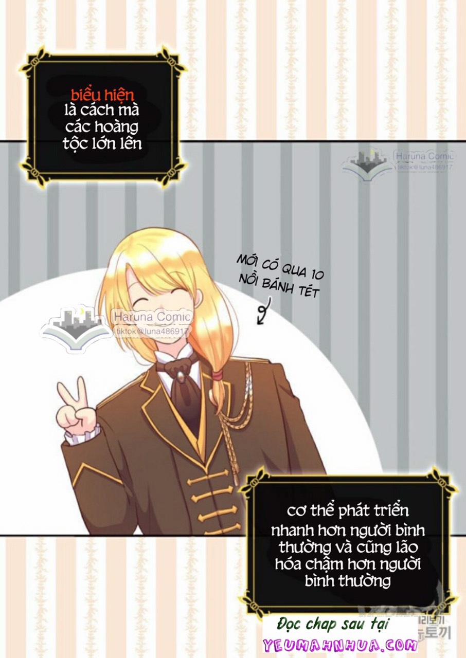 Cuộc Sống Mới Của Cặp Song Sinh 13 trang 35