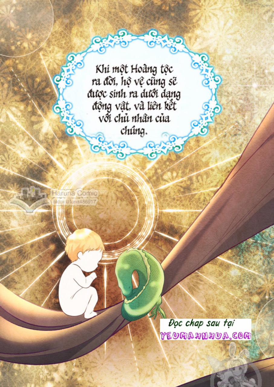 Cuộc Sống Mới Của Cặp Song Sinh 13 trang 37