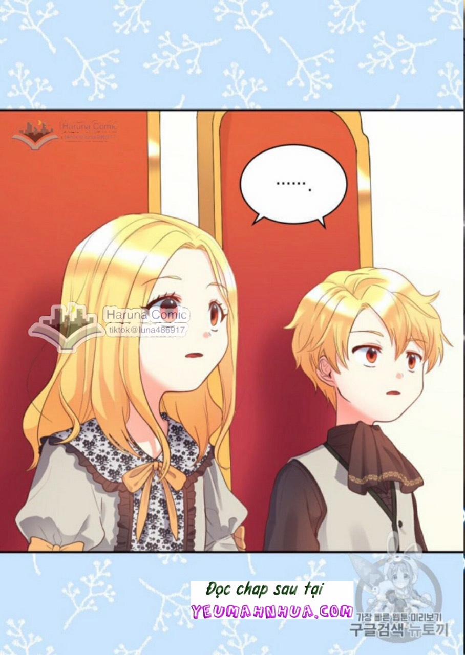 Cuộc Sống Mới Của Cặp Song Sinh 13 trang 38