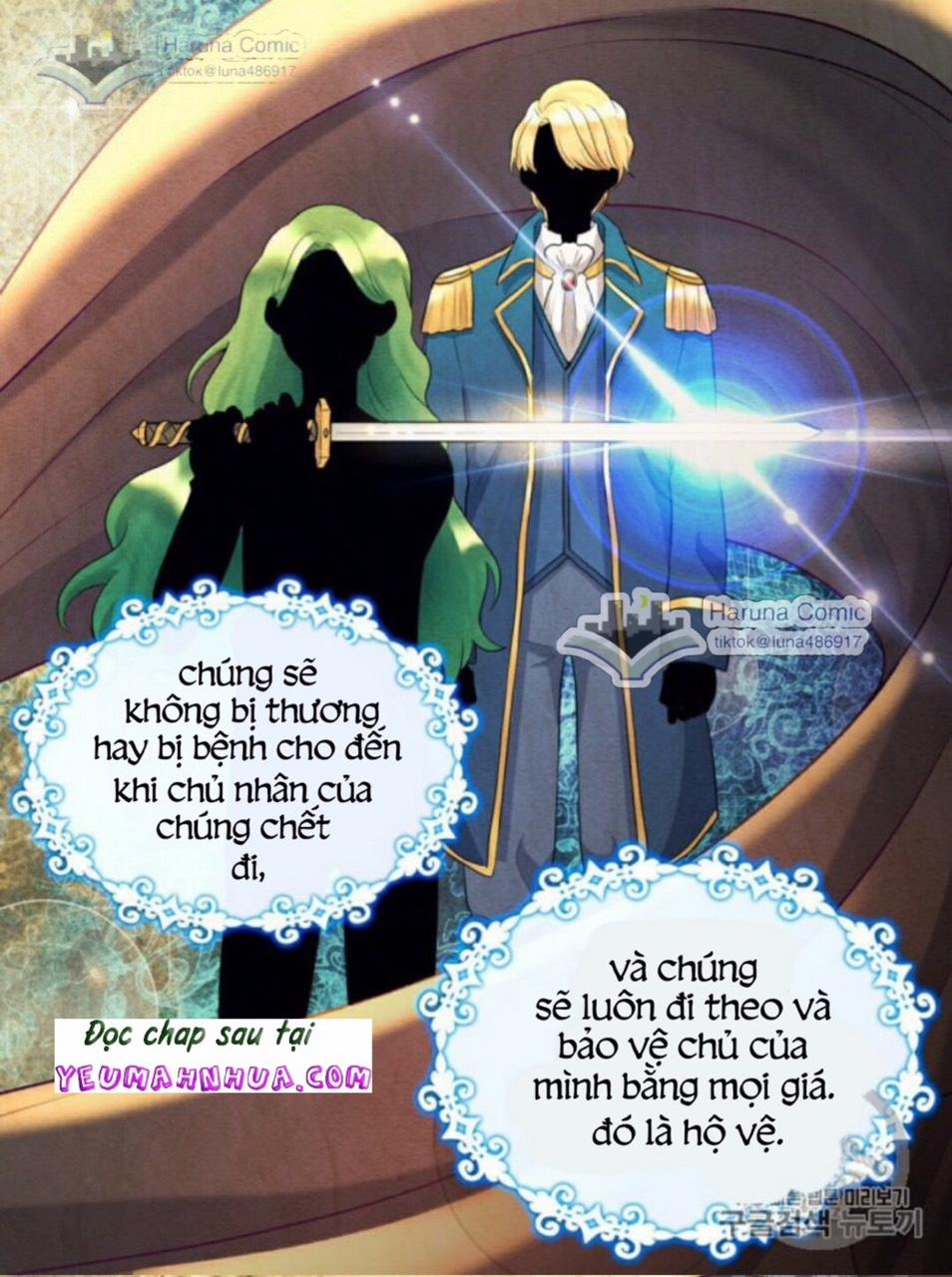 Cuộc Sống Mới Của Cặp Song Sinh 13 trang 39