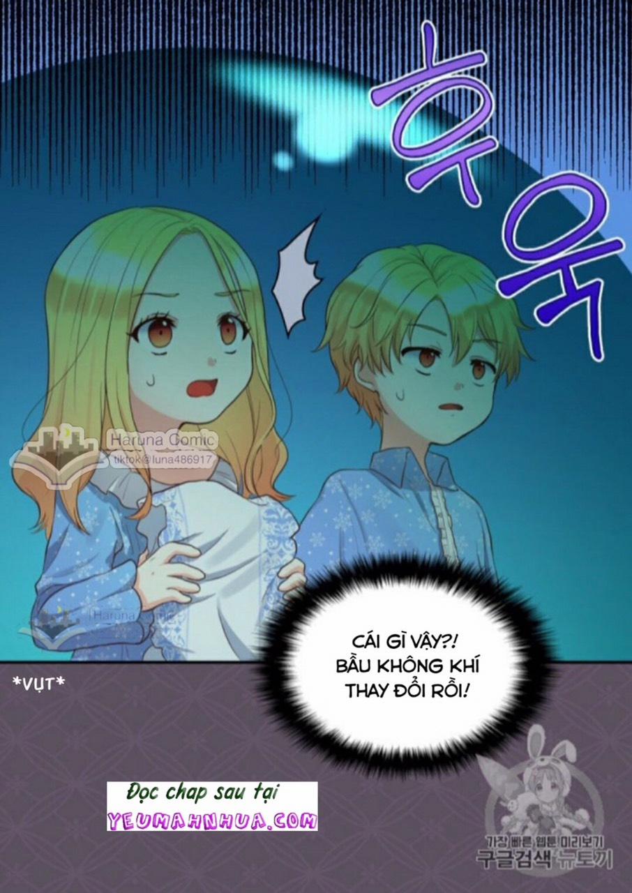 Cuộc Sống Mới Của Cặp Song Sinh 13 trang 4