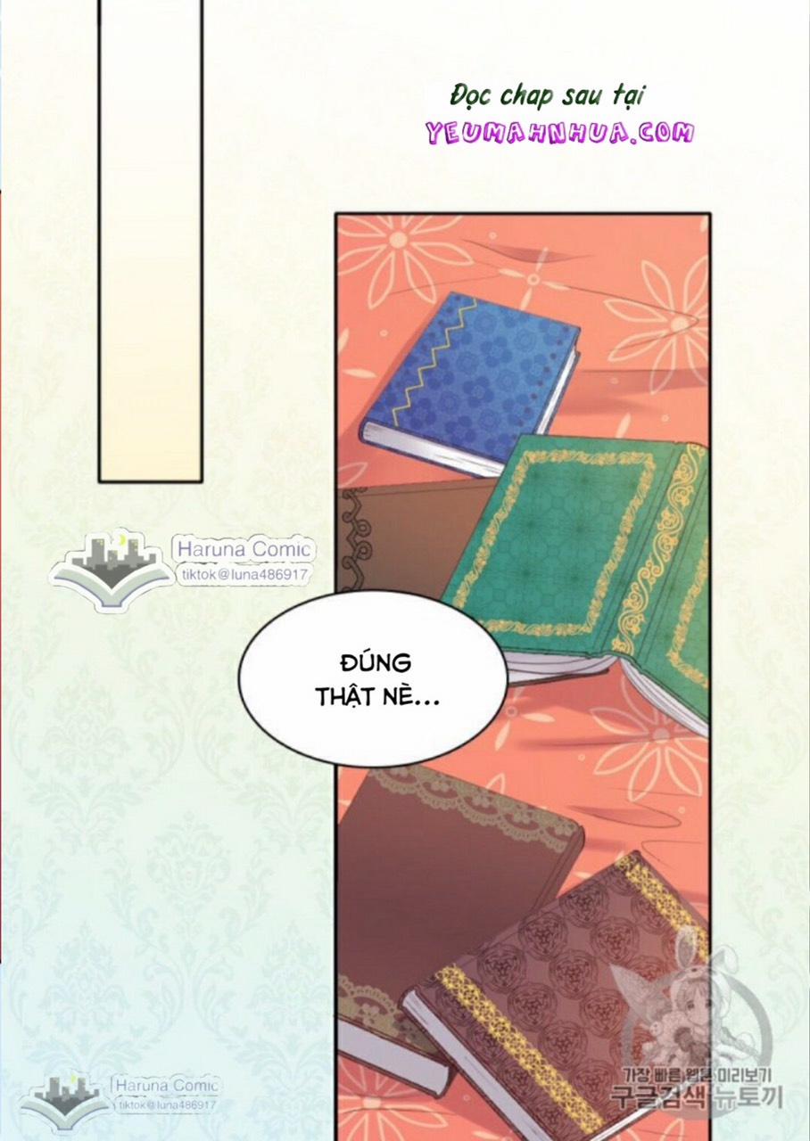 Cuộc Sống Mới Của Cặp Song Sinh 13 trang 40