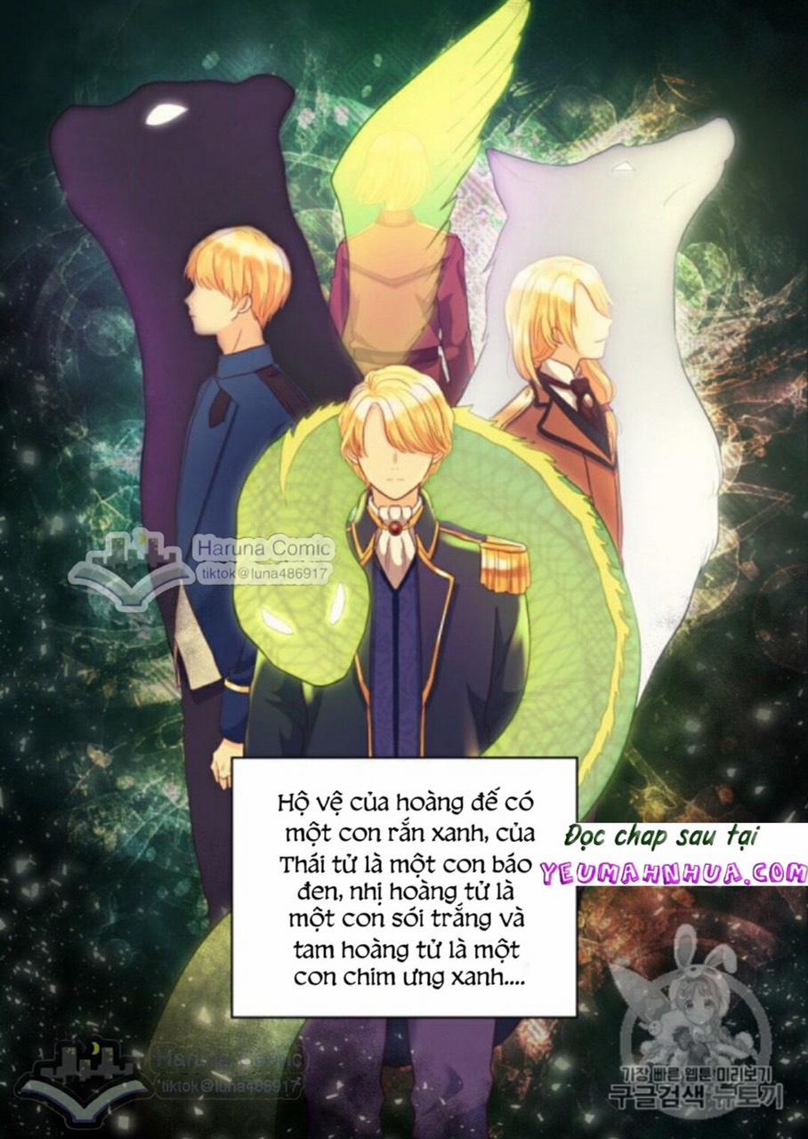 Cuộc Sống Mới Của Cặp Song Sinh 13 trang 42