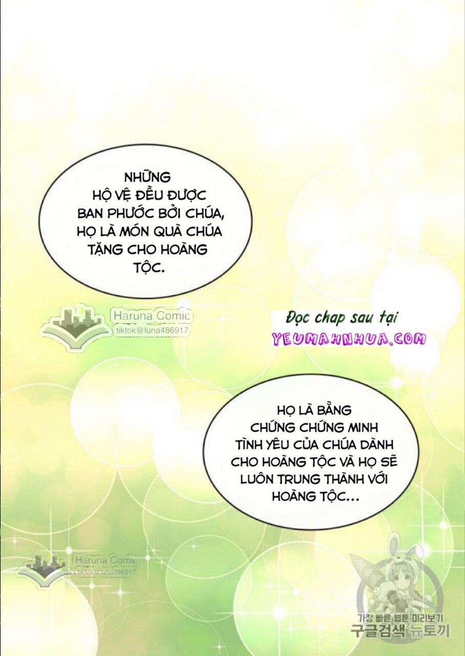 Cuộc Sống Mới Của Cặp Song Sinh 13 trang 44