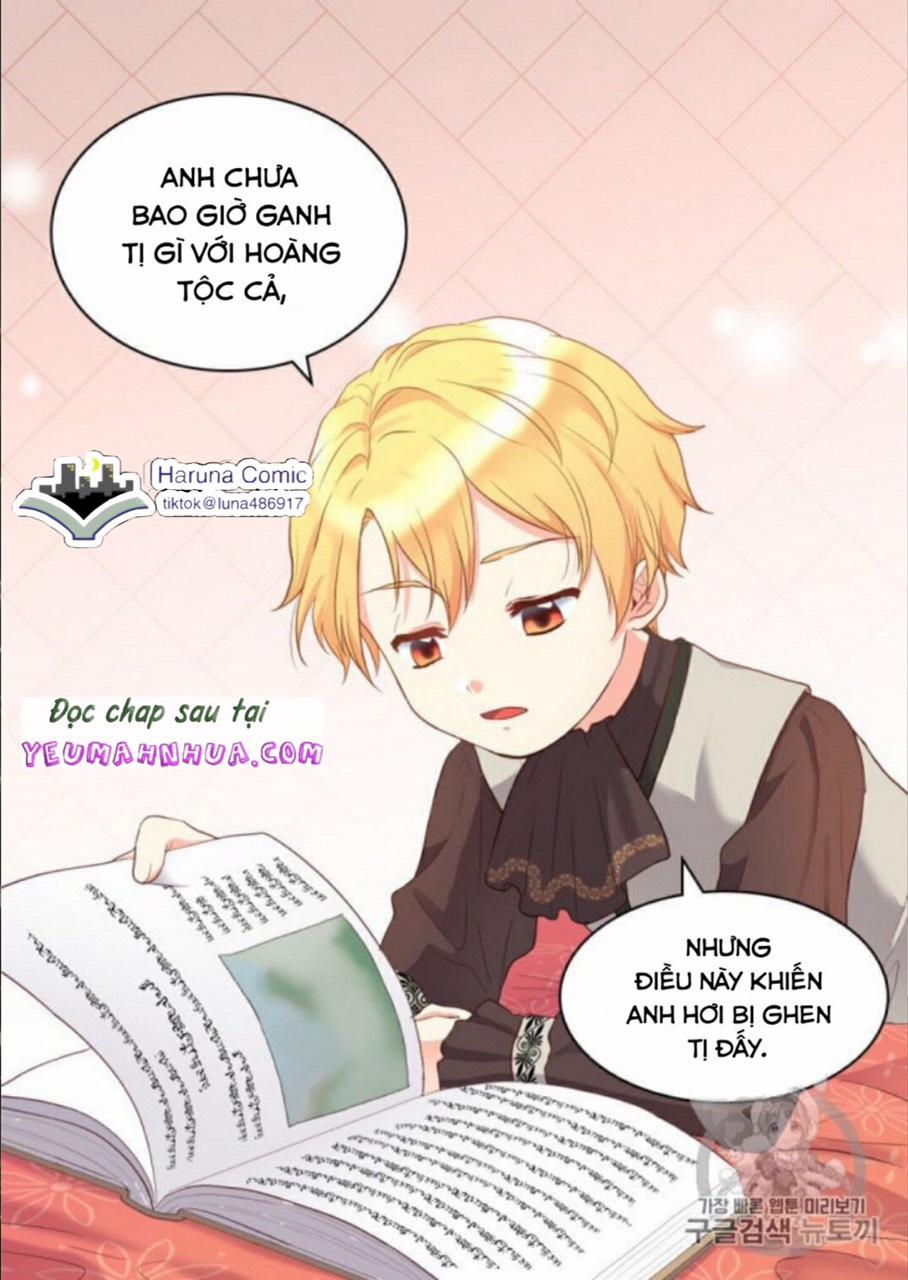 Cuộc Sống Mới Của Cặp Song Sinh 13 trang 45