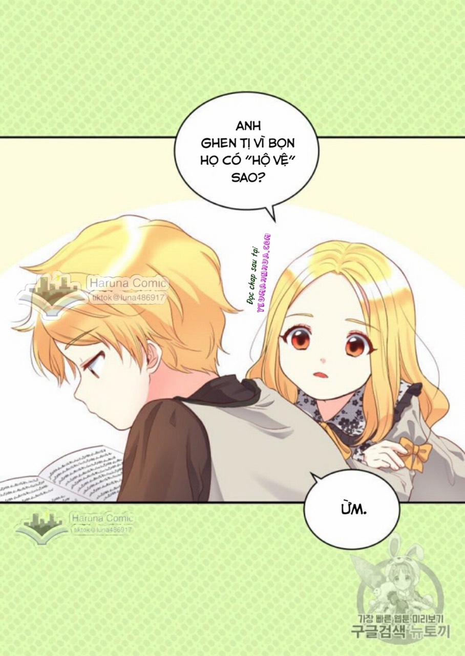 Cuộc Sống Mới Của Cặp Song Sinh 13 trang 46