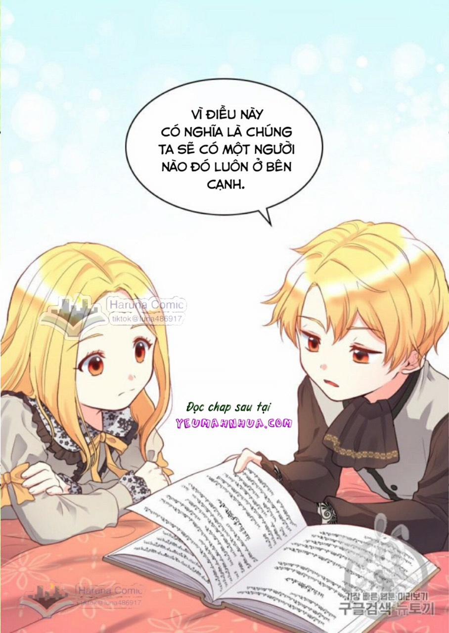 Cuộc Sống Mới Của Cặp Song Sinh 13 trang 47