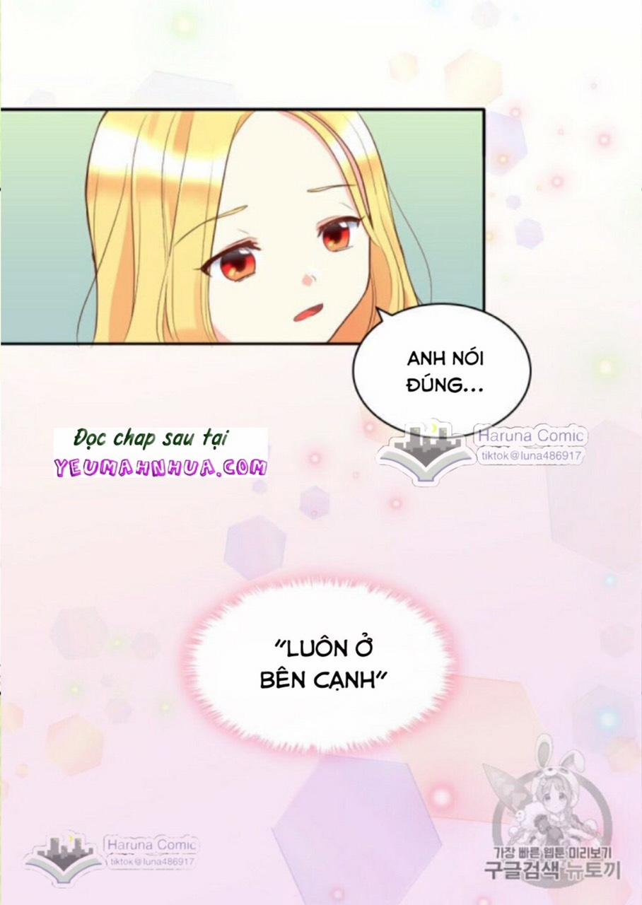 Cuộc Sống Mới Của Cặp Song Sinh 13 trang 48