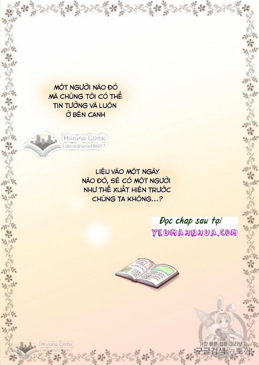 Cuộc Sống Mới Của Cặp Song Sinh 13 trang 49