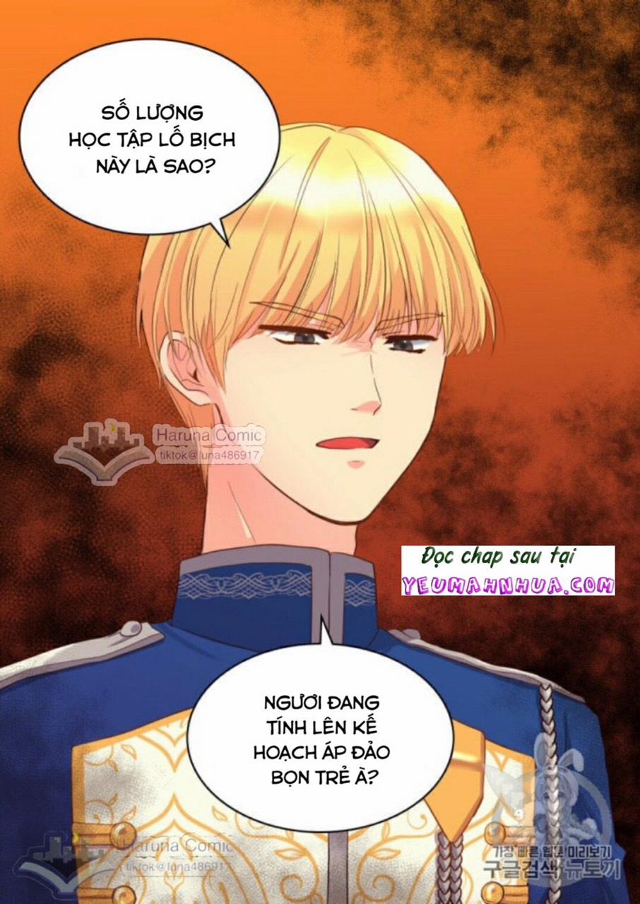 Cuộc Sống Mới Của Cặp Song Sinh 13 trang 5