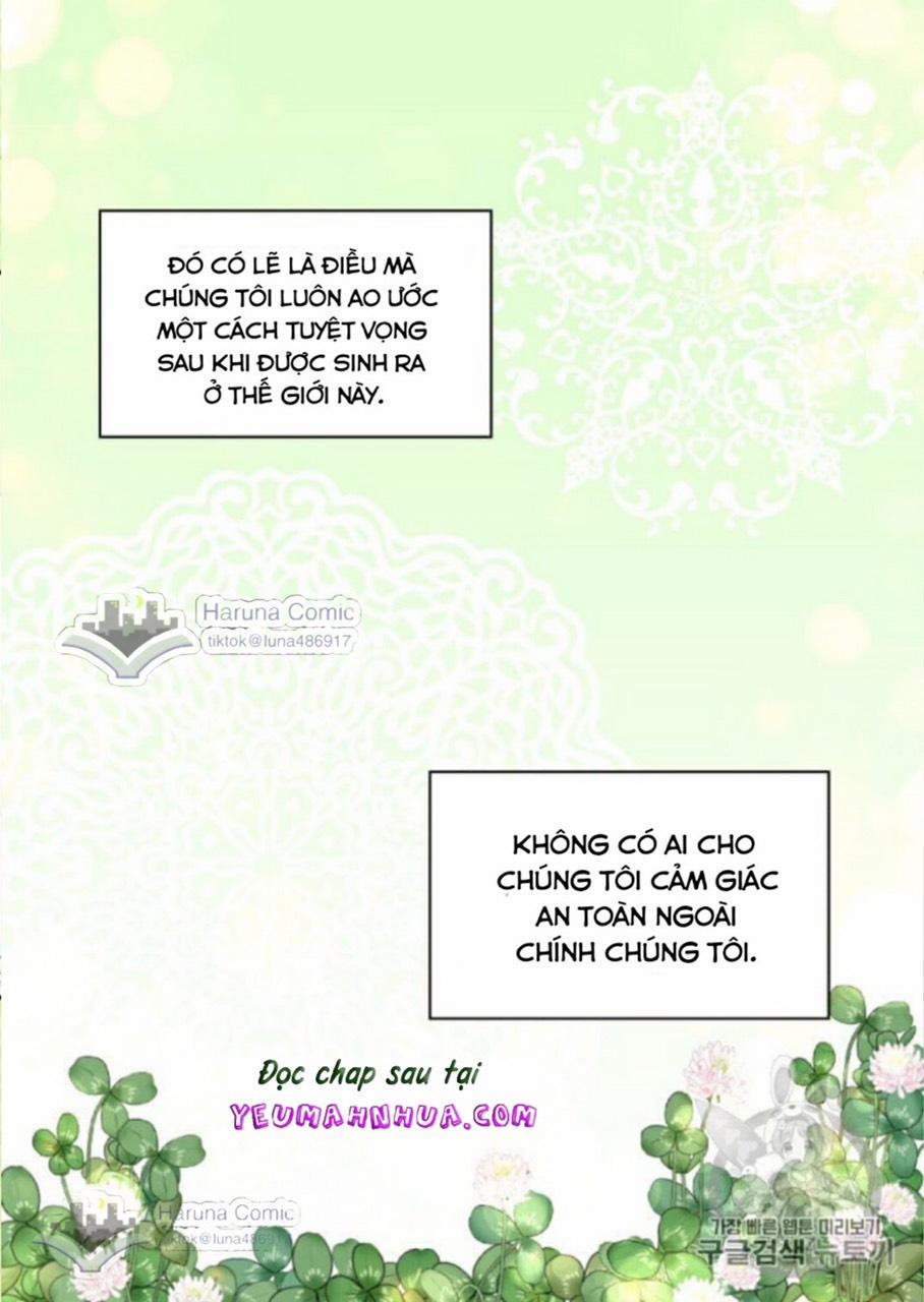 Cuộc Sống Mới Của Cặp Song Sinh 13 trang 50