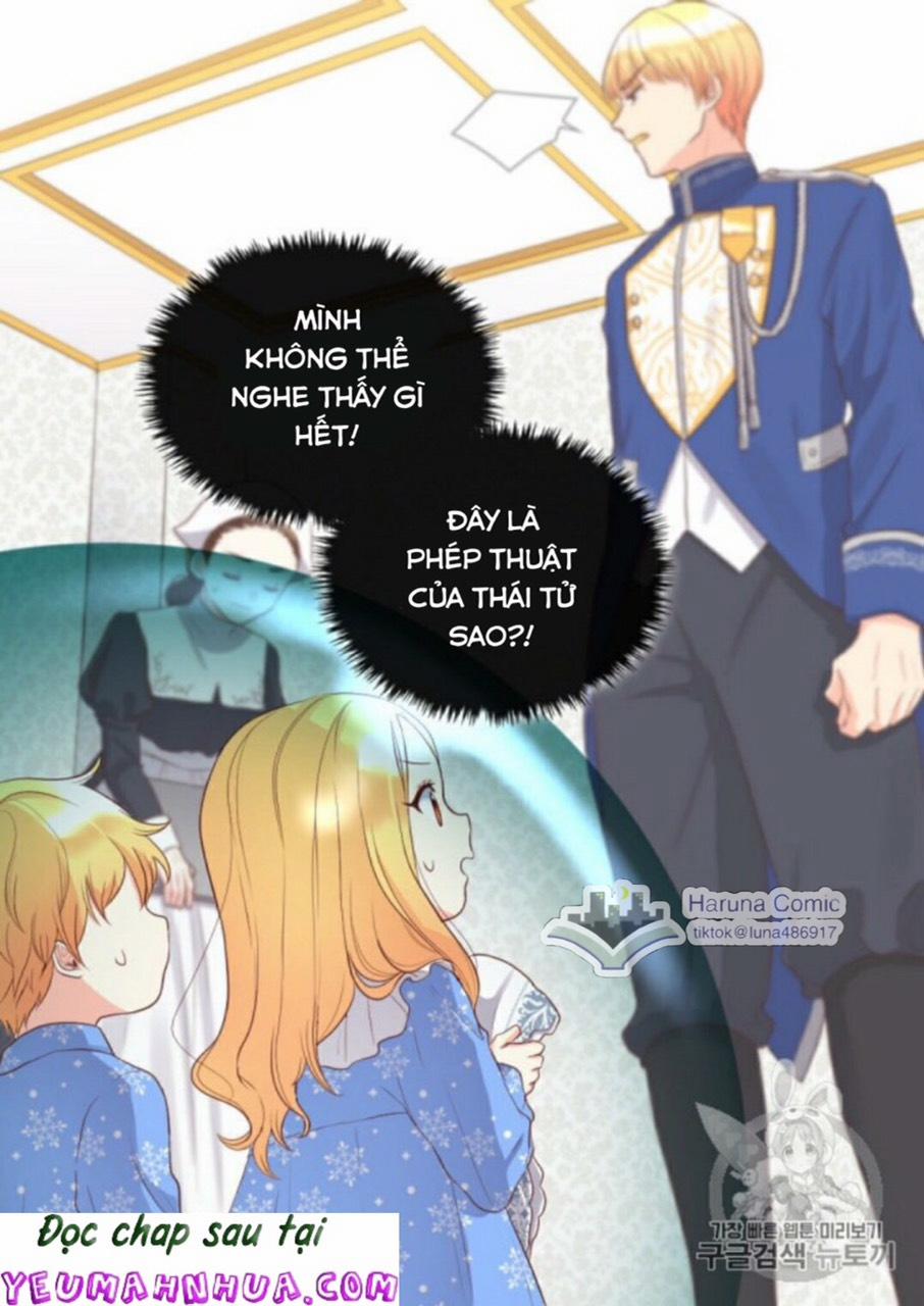 Cuộc Sống Mới Của Cặp Song Sinh 13 trang 6