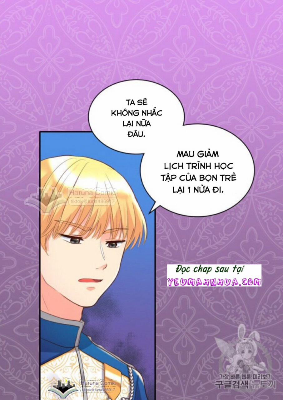 Cuộc Sống Mới Của Cặp Song Sinh 13 trang 7