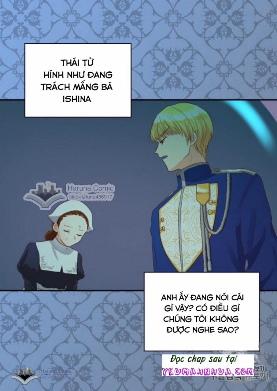 Cuộc Sống Mới Của Cặp Song Sinh 13 trang 8