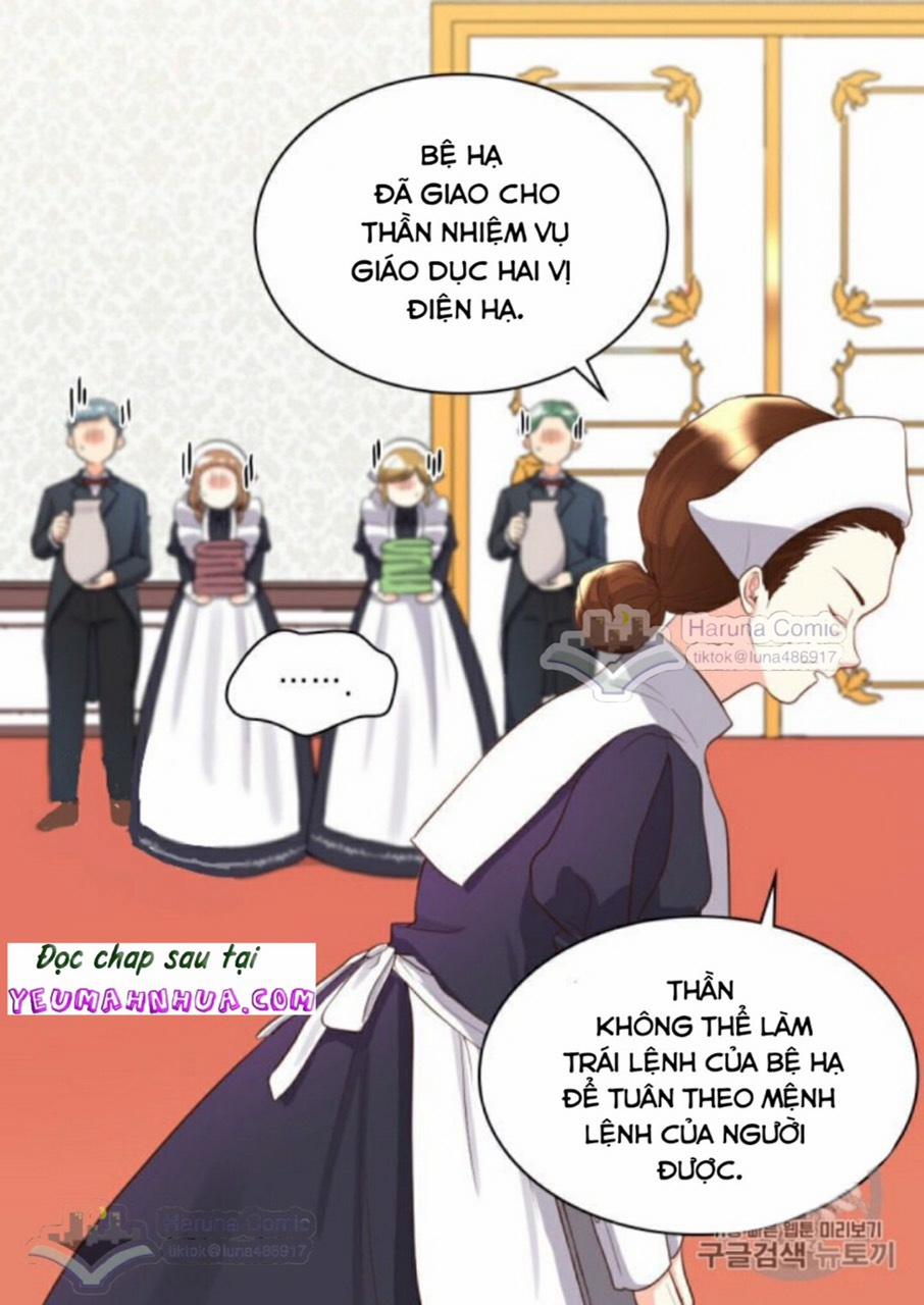 Cuộc Sống Mới Của Cặp Song Sinh 13 trang 9